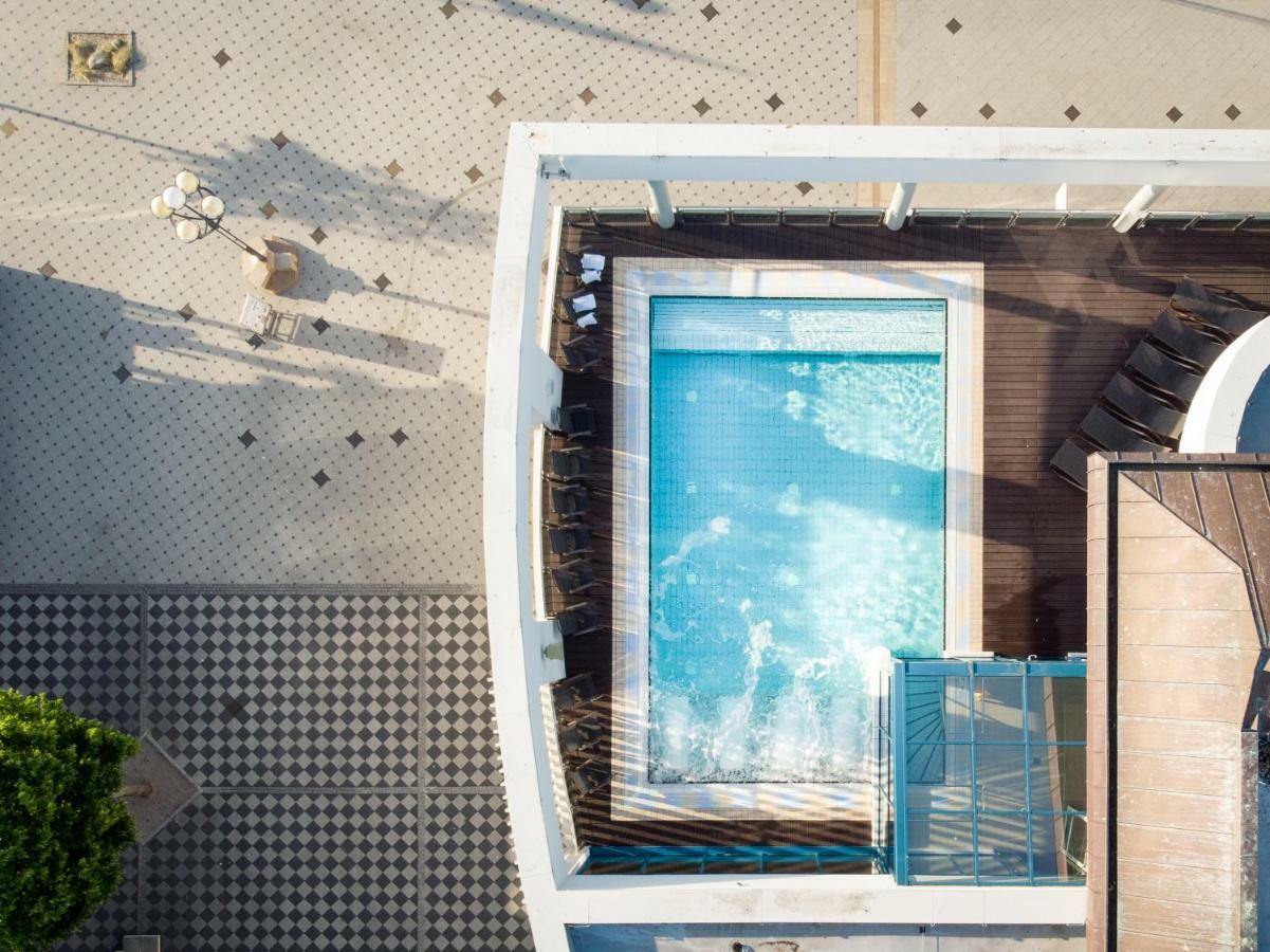 فندق Aja Grömitz المظهر الخارجي الصورة